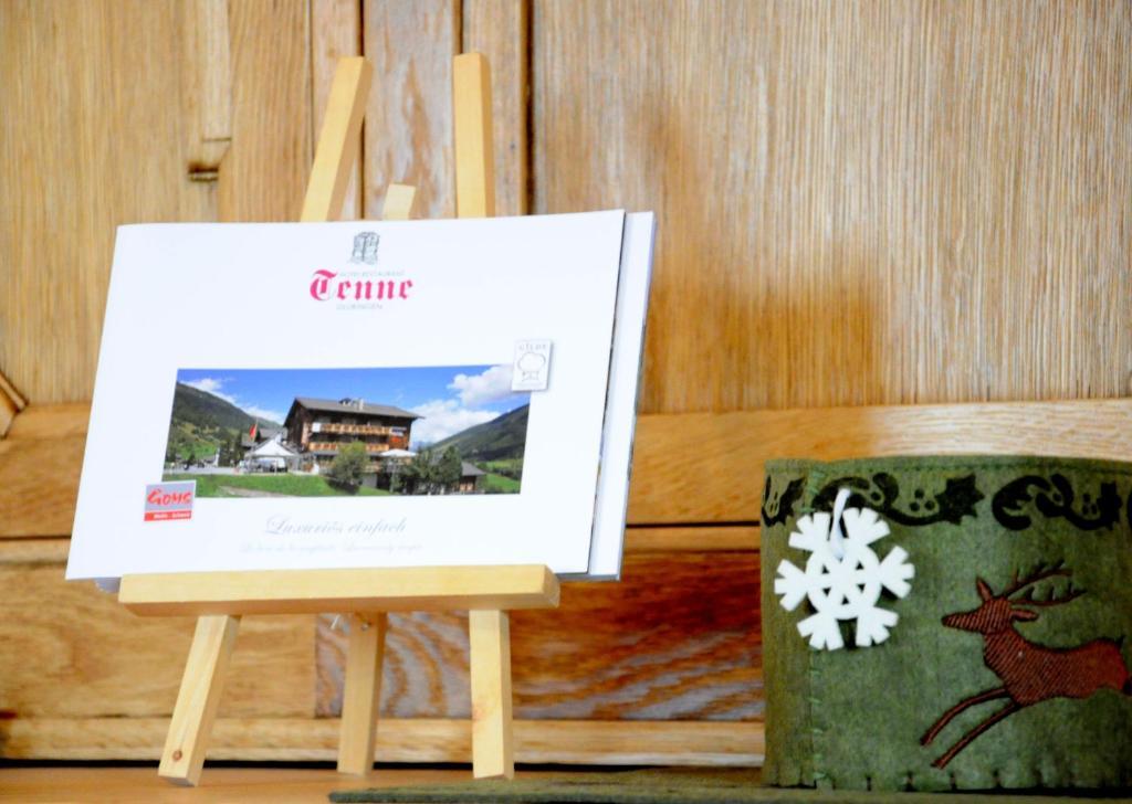 Hotel Tenne Reckingen Luaran gambar